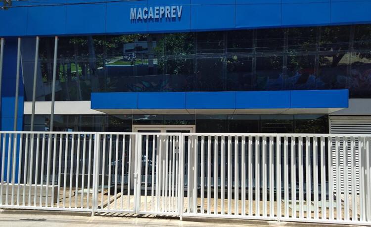 Macaeprev lança seu primeiro empréstimo consignado Macaeprev lança seu primeiro empréstimo consignado