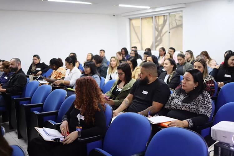 Prefeitura de Cabo Frio dá início aos primeiros cursos da Escola de Gestão Municipal