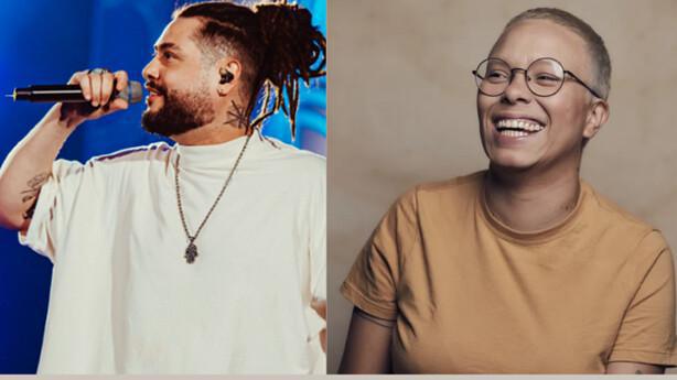 Aniversário de Niterói terá shows de Maria Gadú e Maneva na Praia de Icaraí Aniversário de Niterói terá shows de Maria Gadú e Maneva na Praia de Icaraí