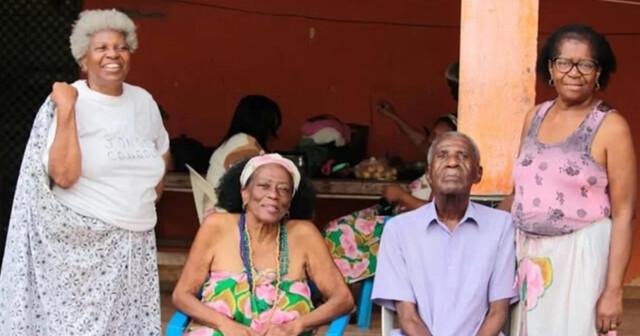 Sala Nelson exibe o documentário "Memórias do Jongo Congola" em Niterói Sala Nelson exibe o documentário "Memórias do Jongo Congola" em Niterói