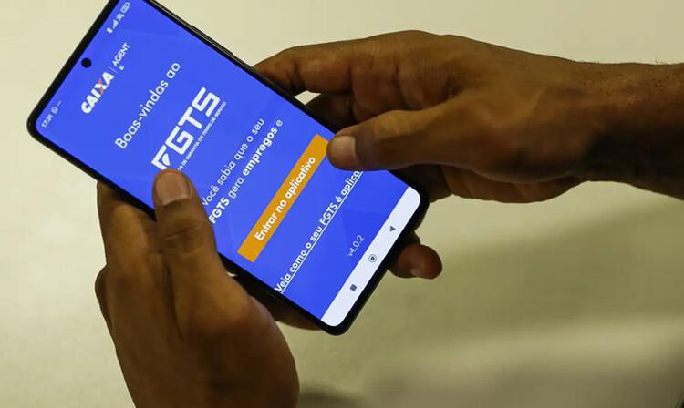 Novas regras do saque-aniversário do FGTS entram em vigor neste sábado Novas regras do saque-aniversário do FGTS entram em vigor neste sábado