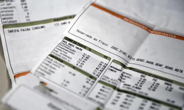 Aneel mantém bandeira vermelha 1 na conta de luz em novembro Aneel mantém bandeira vermelha 1 na conta de luz em novembro