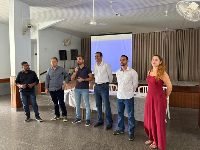 Programa promove valorização do servidor público de Bom Jesus do Itabapoana