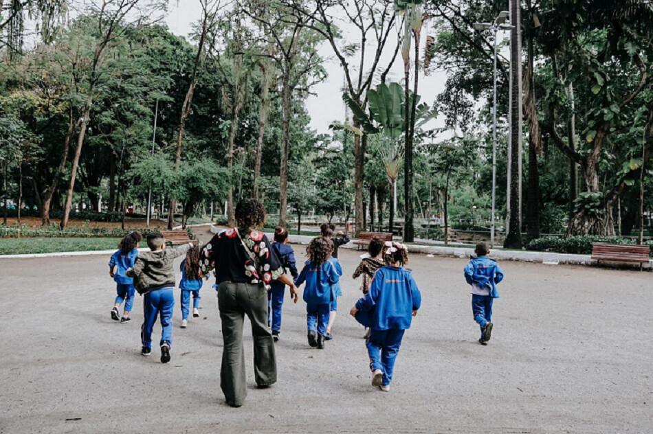 Semana da Educação potencializa iniciativas do ensino público em Niterói Semana da Educação potencializa iniciativas do ensino público em Niterói