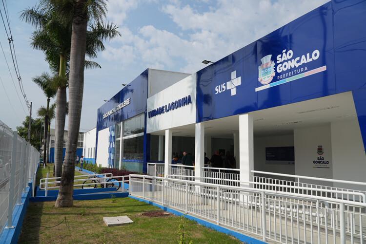 São Gonçalo é selecionada para implantação de exame pioneiro para prevenir câncer de colo do útero São Gonçalo é selecionada para implantação de exame pioneiro para prevenir câncer de colo do útero