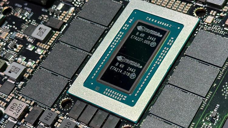 Trump diz que somente os EUA poderão ter chips de IA da Nvidia