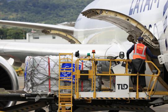 Jamaica pede ‘toda ajuda possível’ após passagem do furacão Melissa