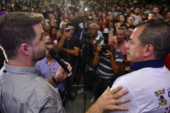 Novo Pronto-Socorro do HFM de Campos é inaugurado e marca um novo tempo para a saúde Novo Pronto-Socorro do HFM de Campos é inaugurado e marca um novo tempo para a saúde