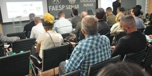 Cabo Frio participa do VIII Congresso Brasileiro de Reflorestamento Ambiental