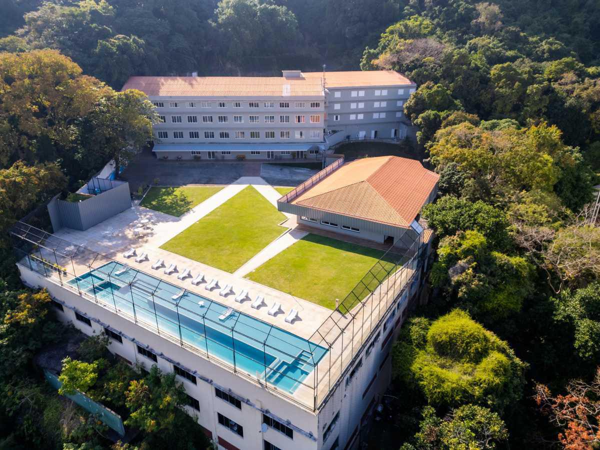 Revitalis inaugura clínica na Barra da Tijuca