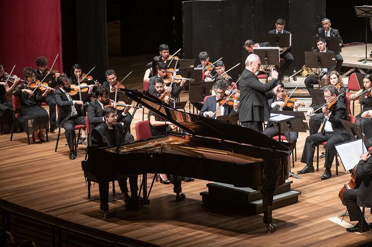 Festival Internacional de Piano do Rio de Janeiro Festival Internacional de Piano do Rio de Janeiro