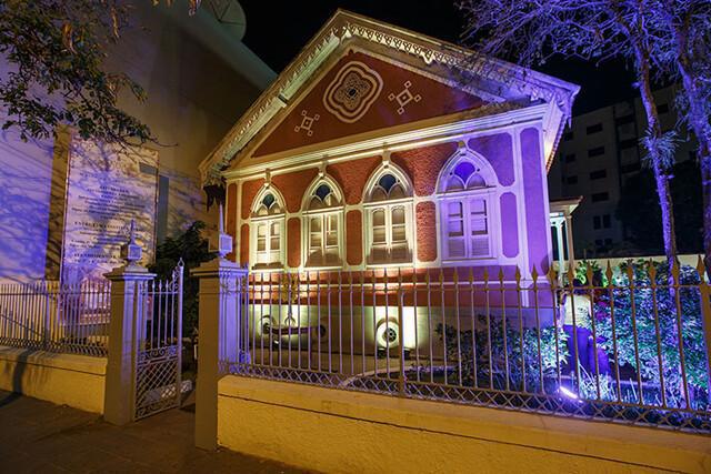 Cinema Comentado no Solar dos Mellos, em Macaé, celebra Consciência Negra este mês