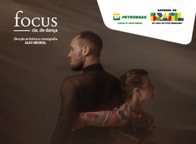 Espetáculo Carlota será apresentado neste sábado na Praia dos Cavaleiros, em Macaé