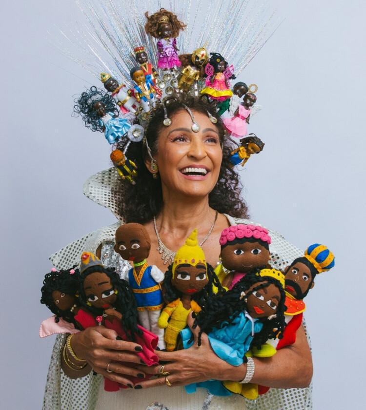 Sesc Niterói recebe oficina literária gratuita em homenagem ao mês da Consciência Negra Sesc Niterói recebe oficina literária gratuita em homenagem ao mês da Consciência Negra