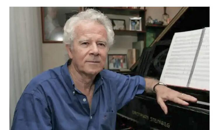 Sala de Concerto homenageia Edmundo Villani-Côrtes nesta sexta-feira