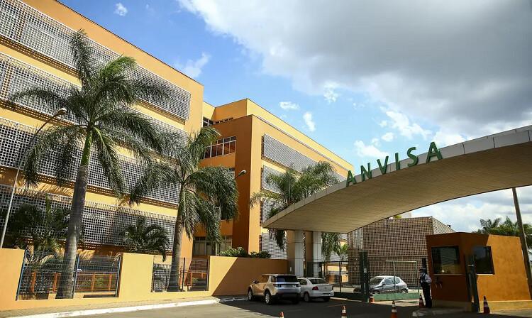 Anvisa proíbe suplementos e energéticos com adição de ozônio Anvisa proíbe suplementos e energéticos com adição de ozônio