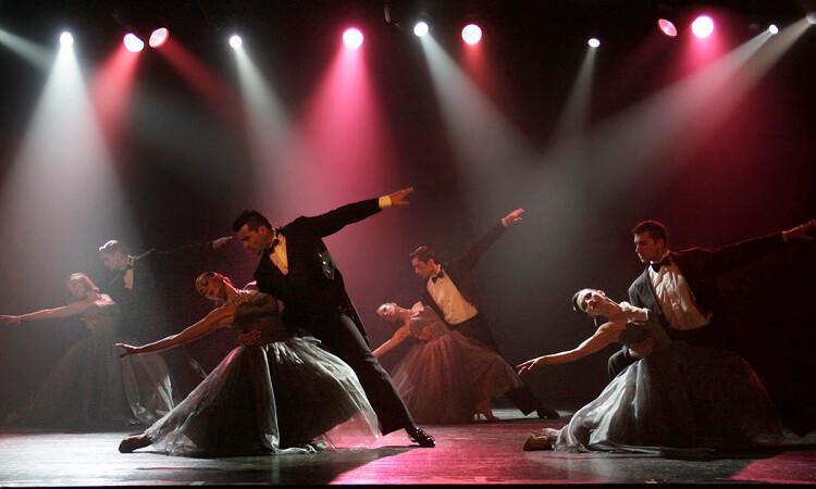 Espetáculo Tango Genuine celebra a história do tango argentino