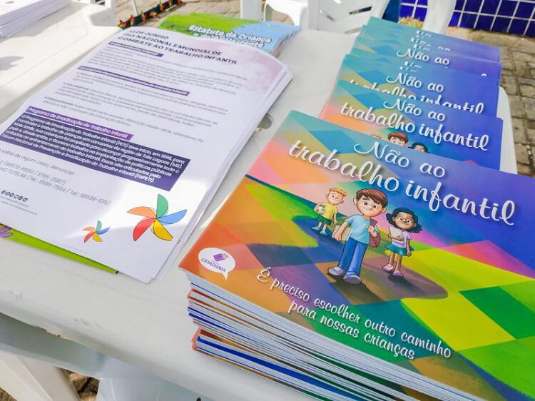 CREAS de Mesquita atende em novo endereço CREAS de Mesquita atende em novo endereço