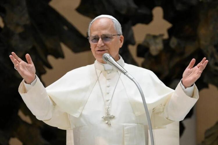 Seis meses de papa Leão XIV: relembre a trajetória do líder da Igreja Católica