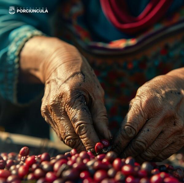 Café Especial de Porciúncula está entre os 150 melhores do País Café Especial de Porciúncula está entre os 150 melhores do País