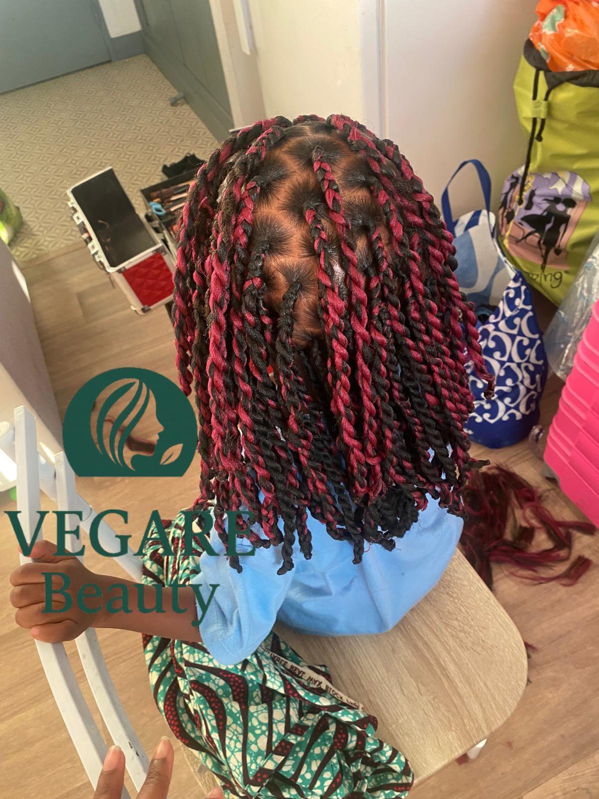 Qui est Vertu GANGAT ?