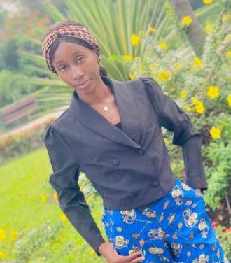 Qui est Ruth NANNI Qui est Ruth NANNI