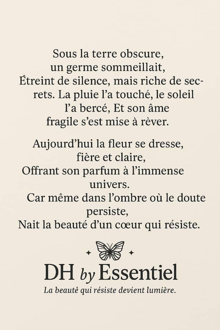 Qui est Ruth NANNI Qui est Ruth NANNI