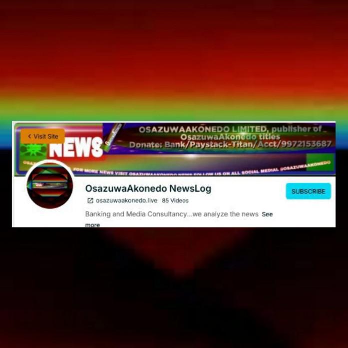 OsazuwaAkonedoNewsLog