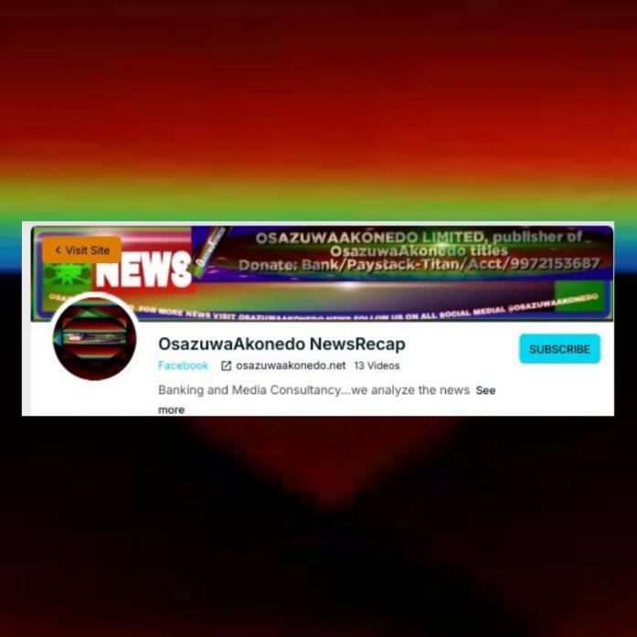 OsazuwaAkonedoNewsRecap