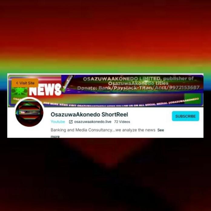 OsazuwaakonedoShortReel