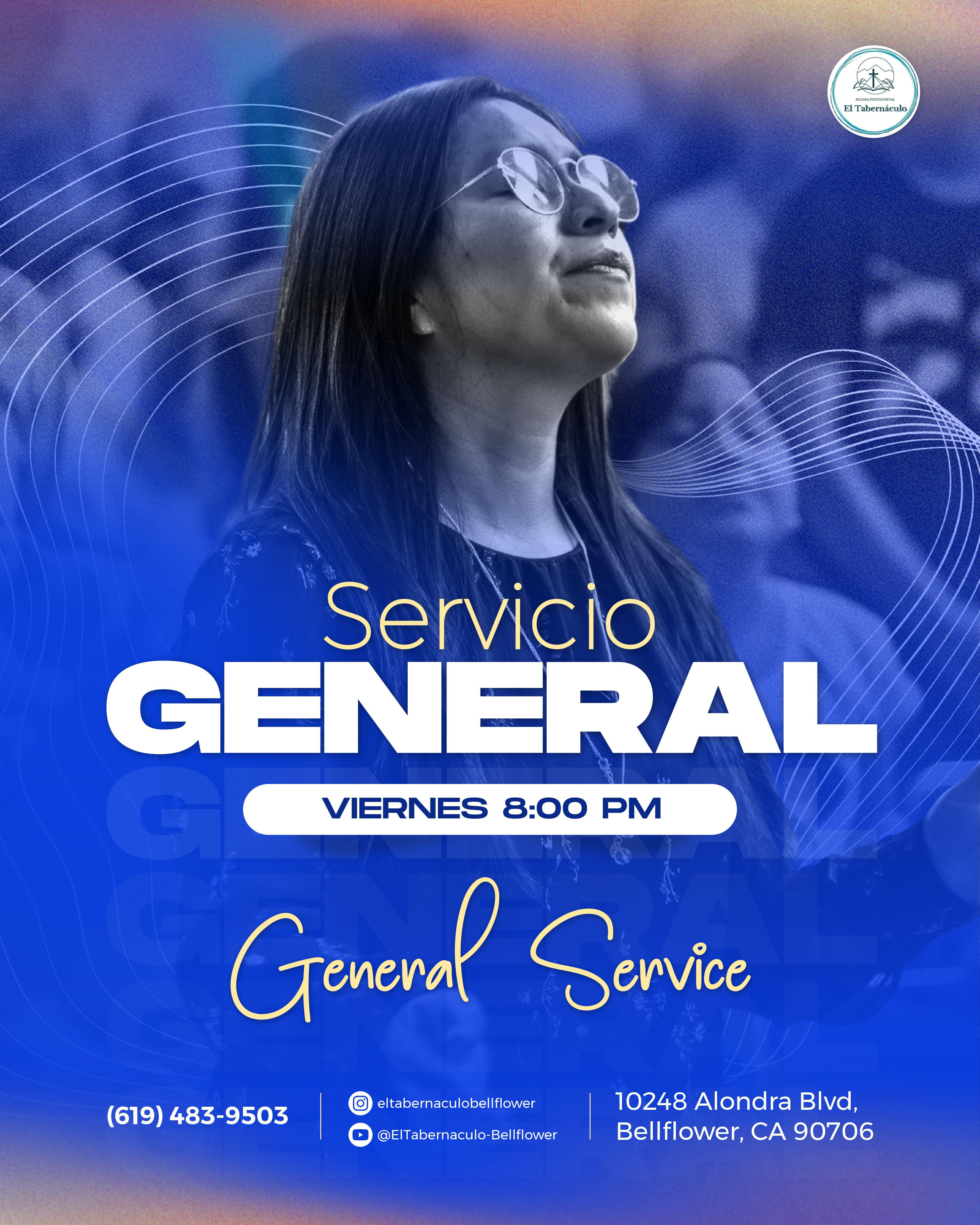 Servicio
