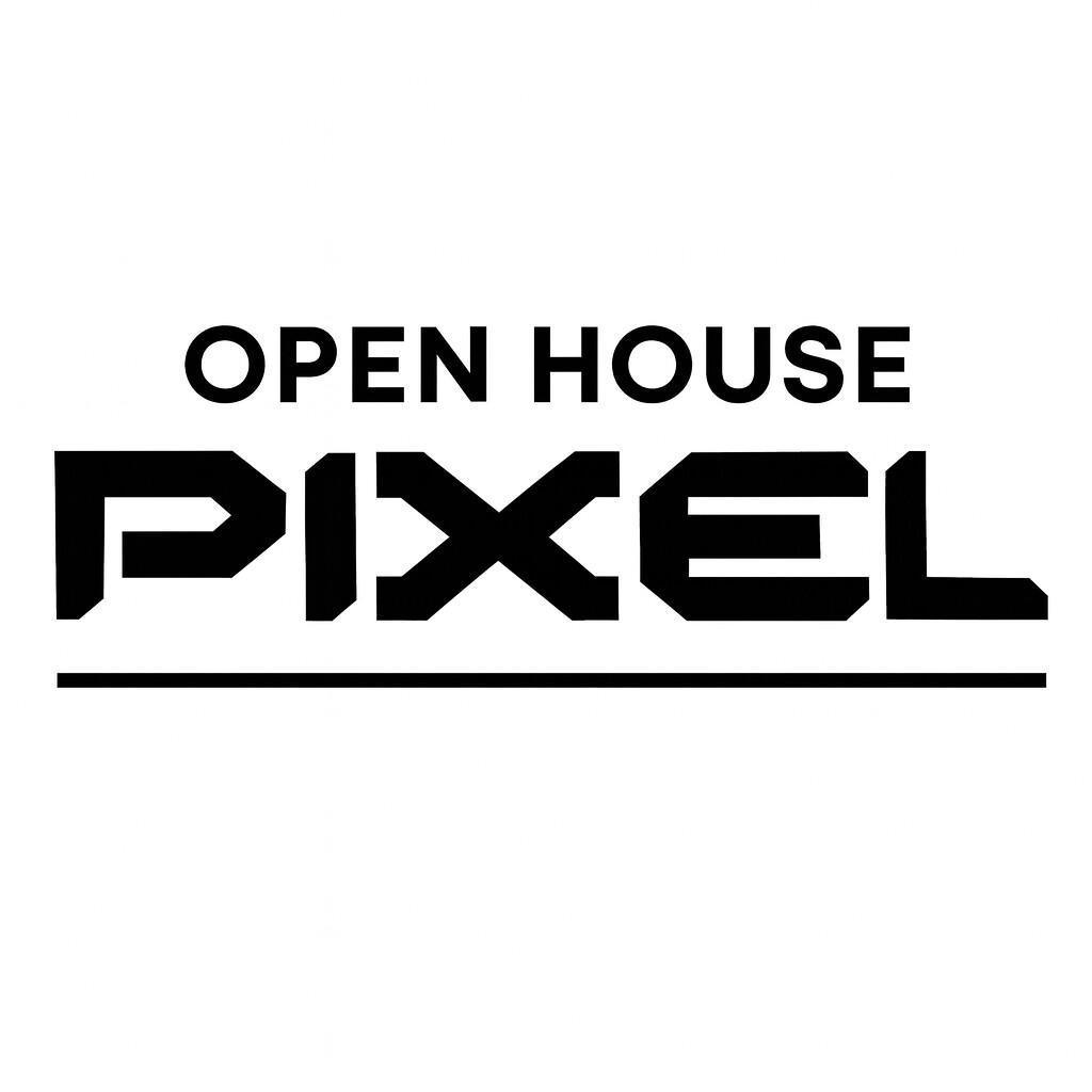 Open House Pixel  Open House Pixel