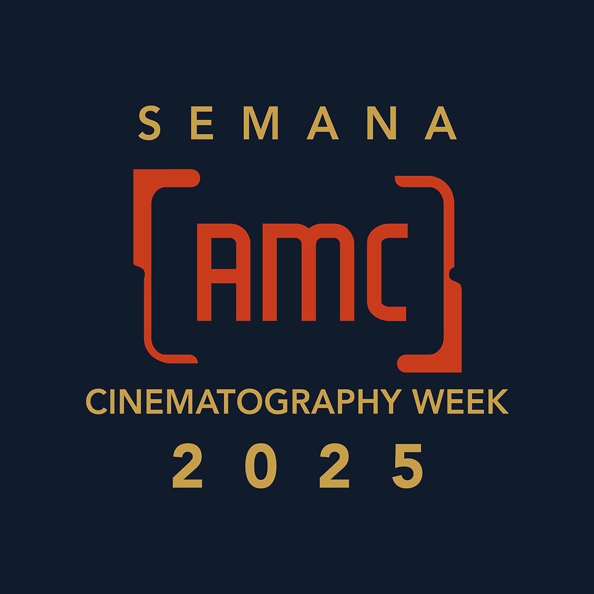 ¡Bienvenid@s a la Semana AMC!  ¡Bienvenid@s a la Semana AMC!