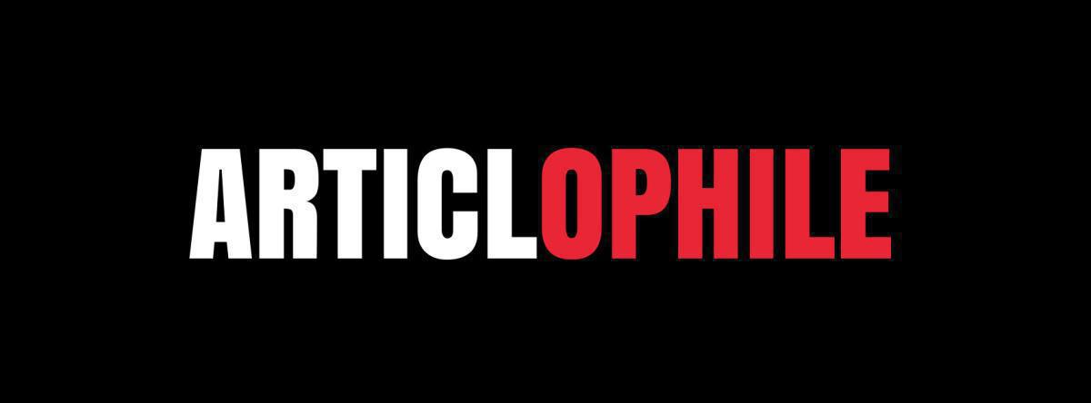 المَقالاتيّ | Articlophile
