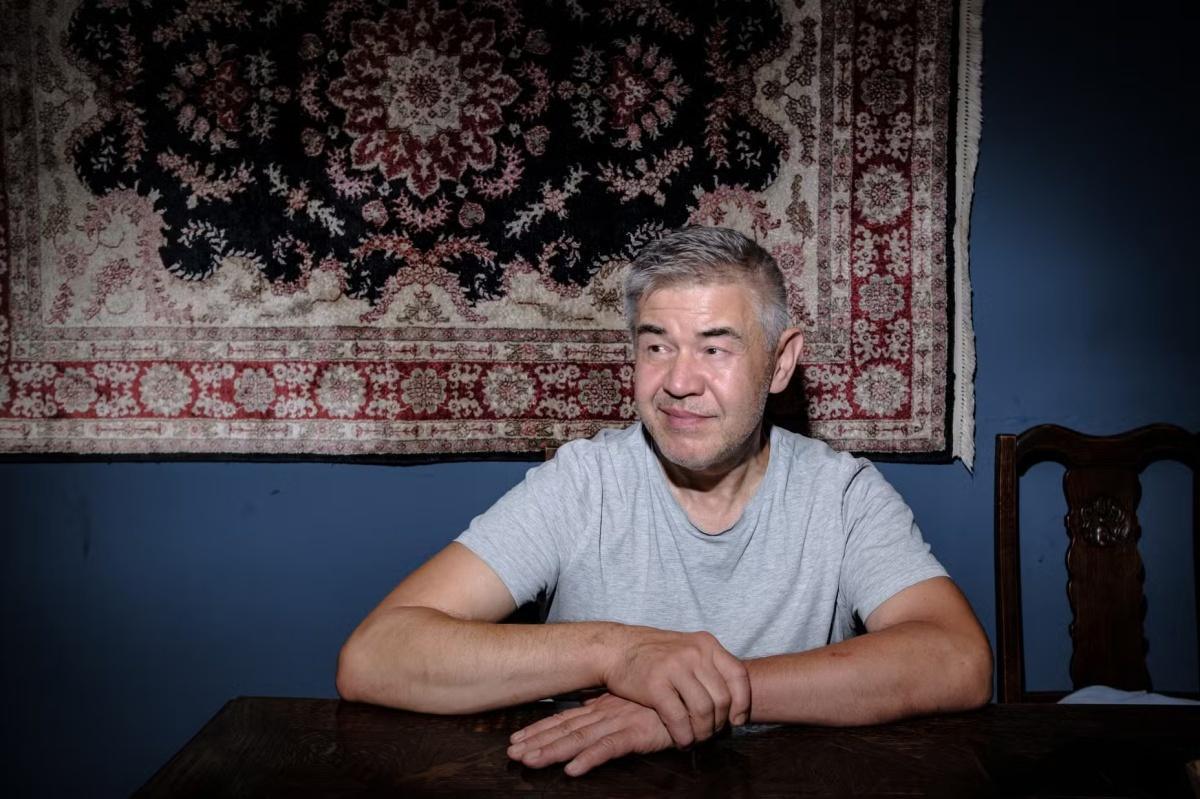 الجذور المفقودة لمجتمع التتار في بولندا الجذور المفقودة لمجتمع التتار في بولندا