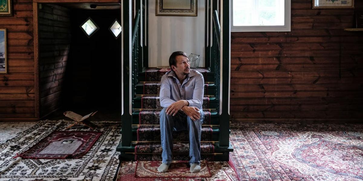 الجذور المفقودة لمجتمع التتار في بولندا الجذور المفقودة لمجتمع التتار في بولندا