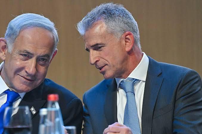 الموساد في قلب طهران: عمليات جريئة تُعيد رسم حدود الصراع الخفي الموساد في قلب طهران: عمليات جريئة تُعيد رسم حدود الصراع الخفي