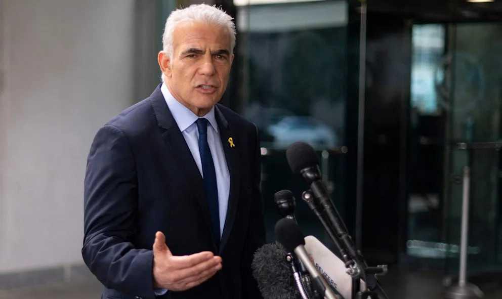 في ألمانيا يوجد نوع خاص من معاداة السامية: "يكره اليهود لأنه تعب من الاعتذار عن قتلهم" في ألمانيا يوجد نوع خاص من معاداة السامية: "يكره اليهود لأنه تعب من الاعتذار عن قتلهم"