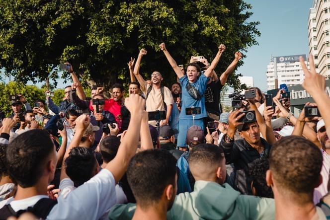 الحراك الشبابي المغربي بين المطالب الاجتماعية وحدود التغيير السياسي