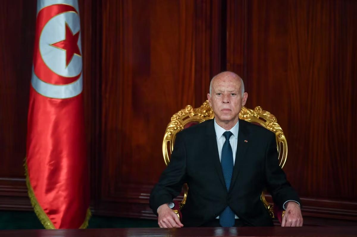 في تونس: نظرية "مؤامرة التمويل الأجنبي" بين السياسة والواقع