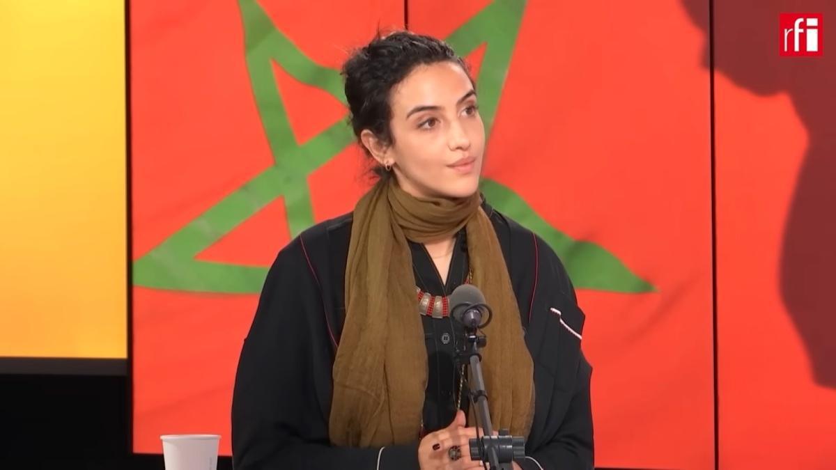 ياسمينة أسراݣيس: هل ينجح المغرب في رهان 2035 بين الطموح والقدرة على التنفيذ؟