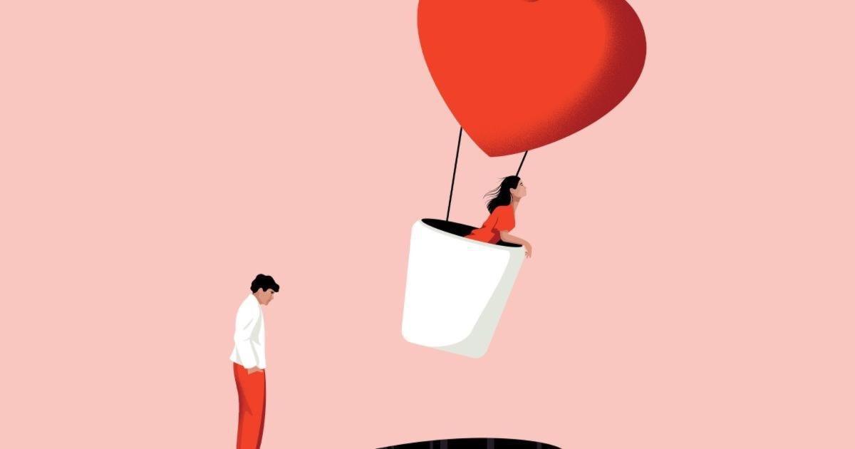 موجة عالمية من العزوبية تعيد تشكيل العلاقات موجة عالمية من العزوبية تعيد تشكيل العلاقات