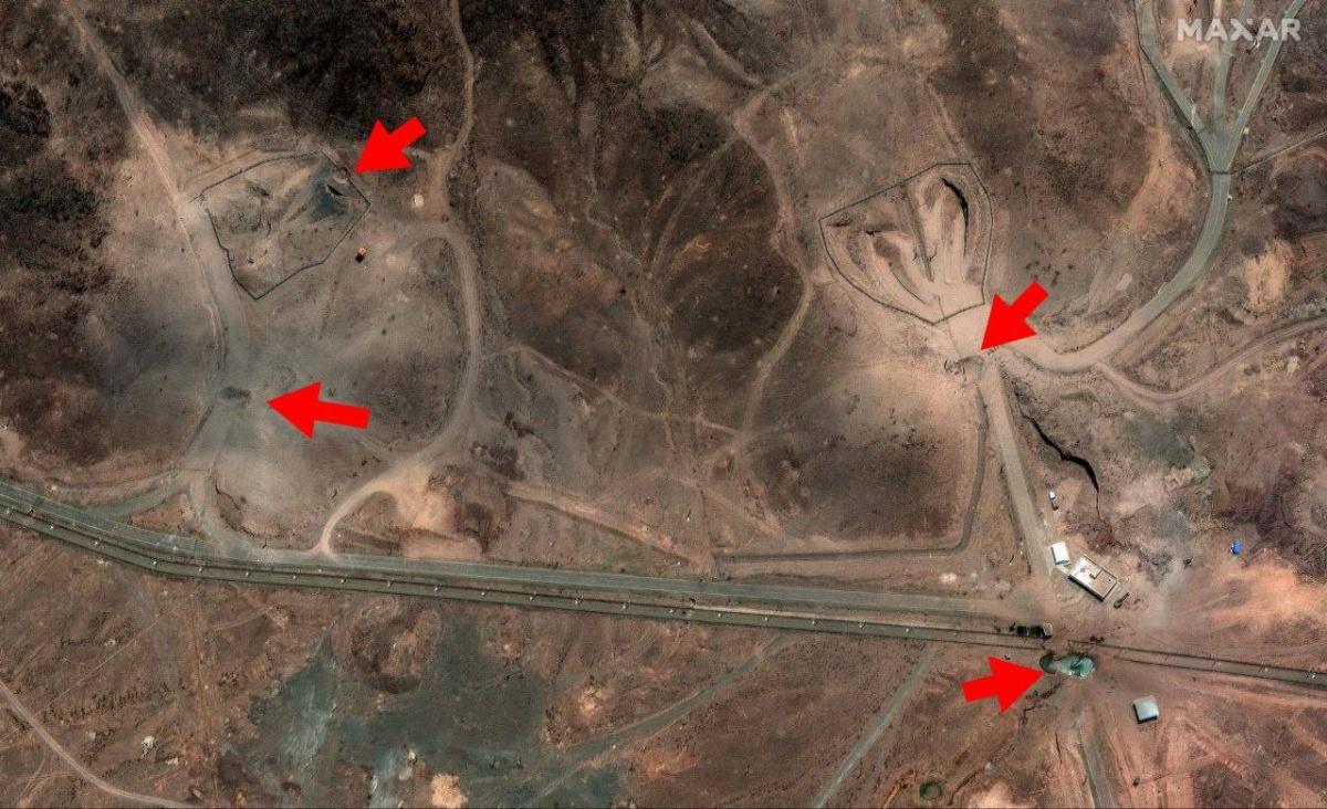 ضربات أمريكية على إيران: تحول جذري في موازين القوى الإقليمية