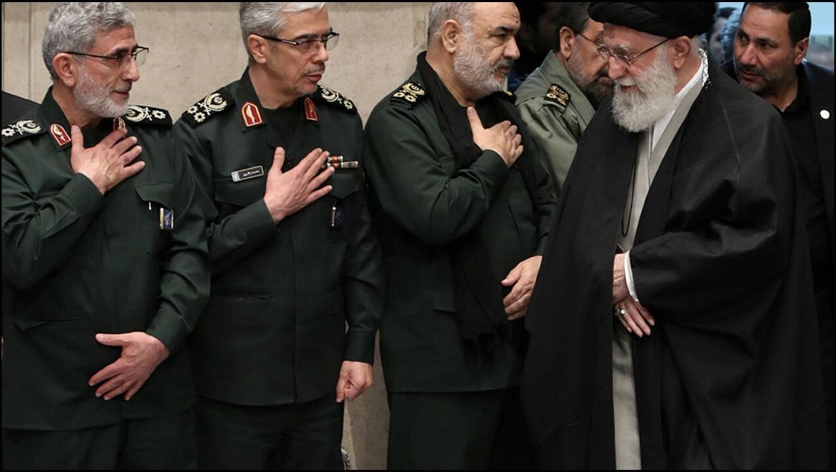 كيف تسلل الموساد إلى قلب إيران؟ قصة اختراق وأساليب التغلغل السرية كيف تسلل الموساد إلى قلب إيران؟ قصة اختراق وأساليب التغلغل السرية