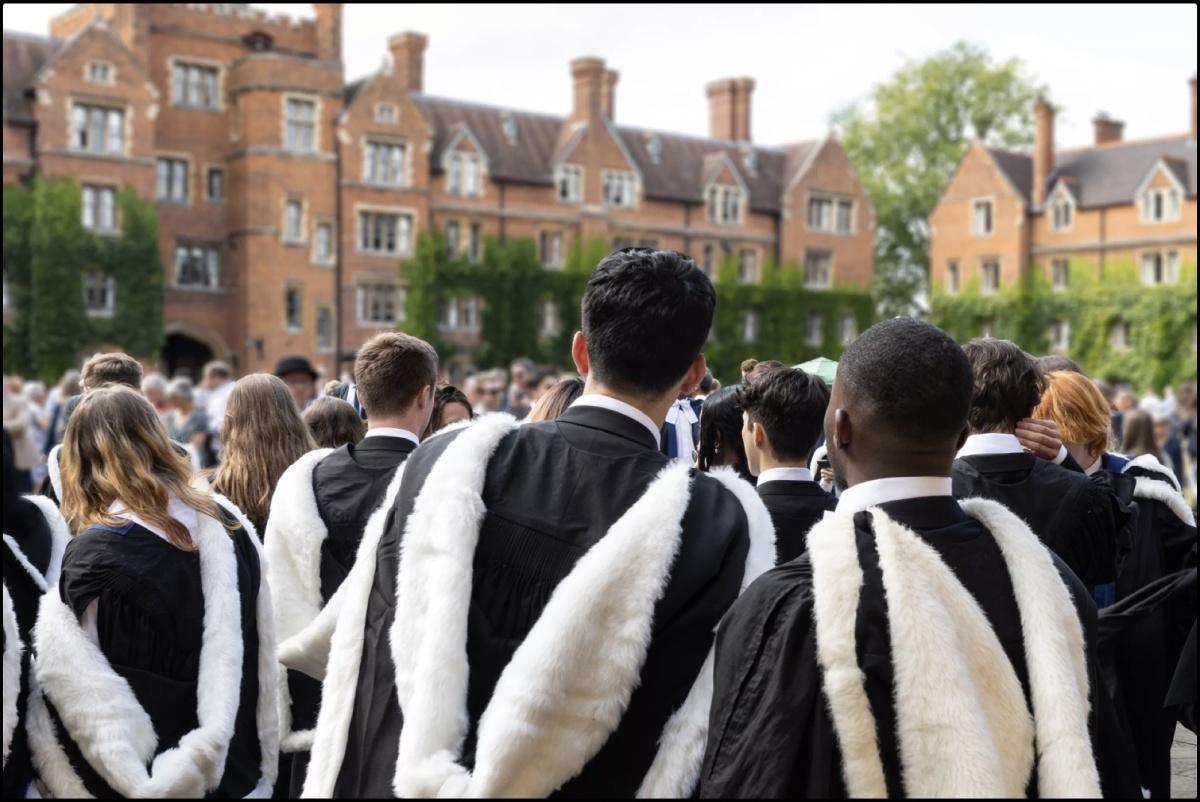 هارفارد: مركز تدريب القادة العالميين هارفارد: مركز تدريب القادة العالميين