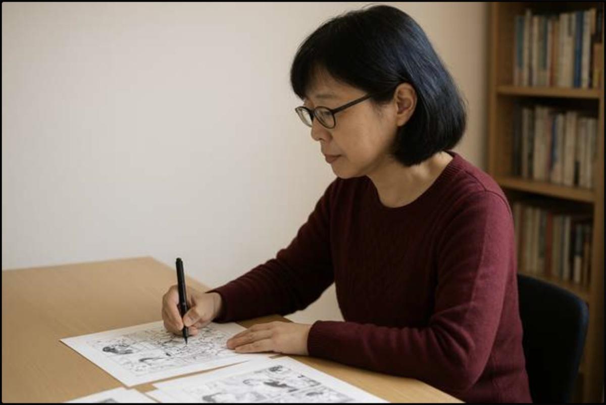 زلزال وتسونامي يوليو 2025: مخاوف نبوءة المانغا اليابانية تشلّ السياحة زلزال وتسونامي يوليو 2025: مخاوف نبوءة المانغا اليابانية تشلّ السياحة