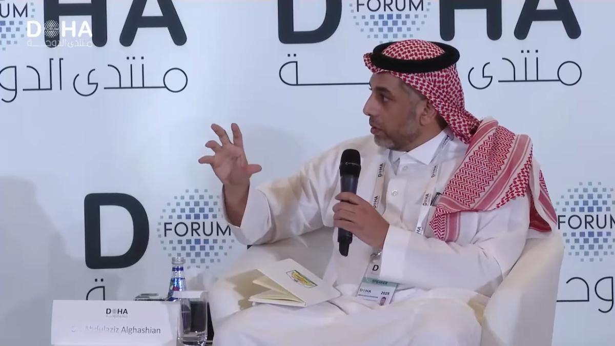 السعودية: الخطر الأكبر لم يعد إيران بل إسرائيل السعودية: الخطر الأكبر لم يعد إيران بل إسرائيل