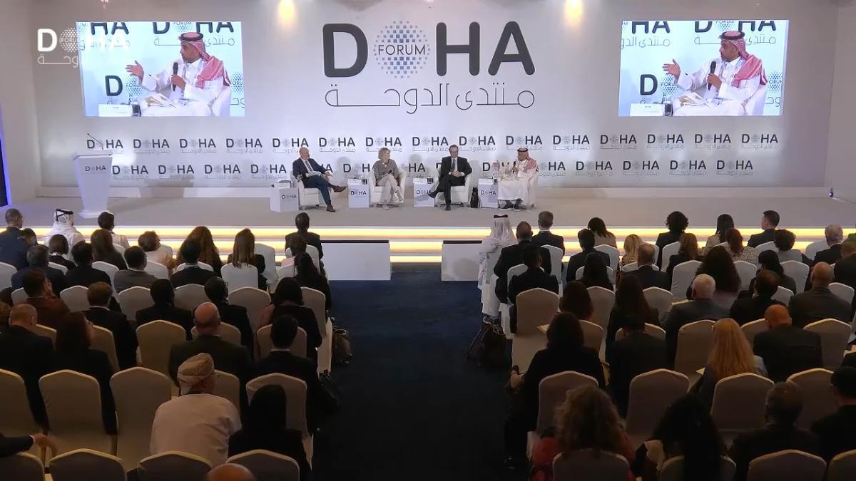 السعودية: الخطر الأكبر لم يعد إيران بل إسرائيل