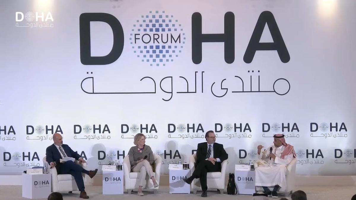 السعودية: الخطر الأكبر لم يعد إيران بل إسرائيل السعودية: الخطر الأكبر لم يعد إيران بل إسرائيل