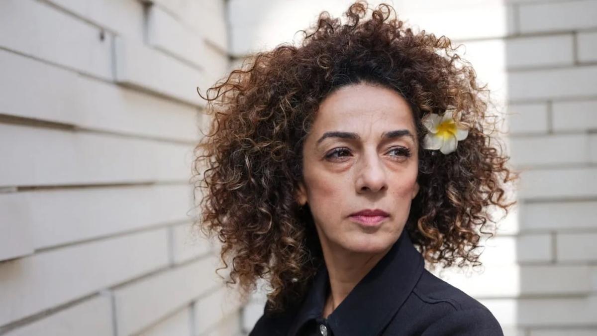 مسيح علي نجاد: انتفاضة إيران أم لحظة إسقاط “جدار برلين” للنظام؟